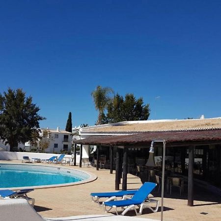 Apartment Sao Rafael Holidays Albufeira Kültér fotó