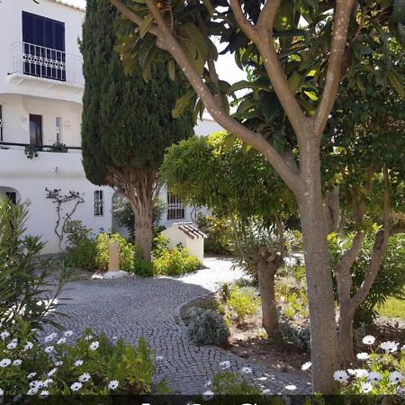 Apartment Sao Rafael Holidays Albufeira Kültér fotó