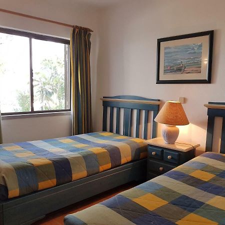Apartment Sao Rafael Holidays Albufeira Kültér fotó