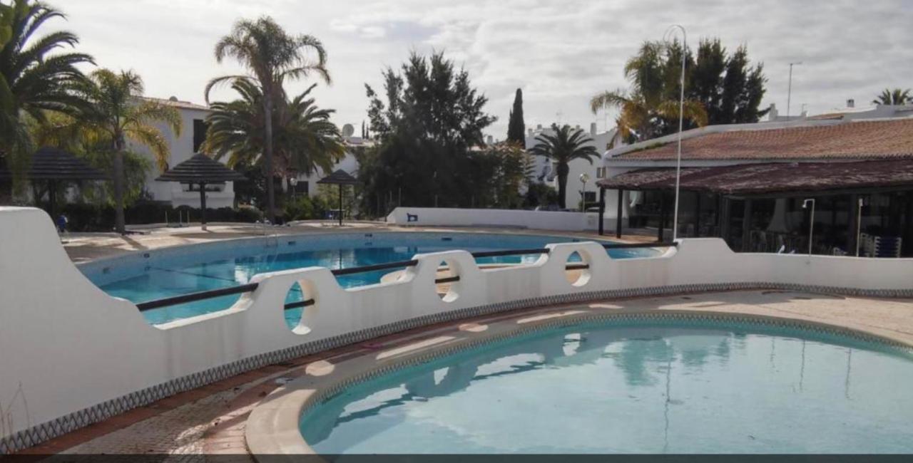 Apartment Sao Rafael Holidays Albufeira Kültér fotó