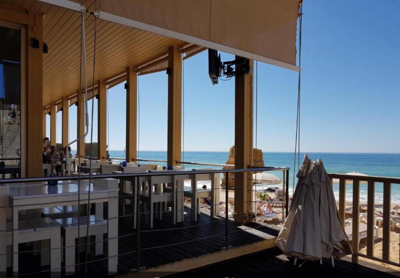 Apartment Sao Rafael Holidays Albufeira Kültér fotó
