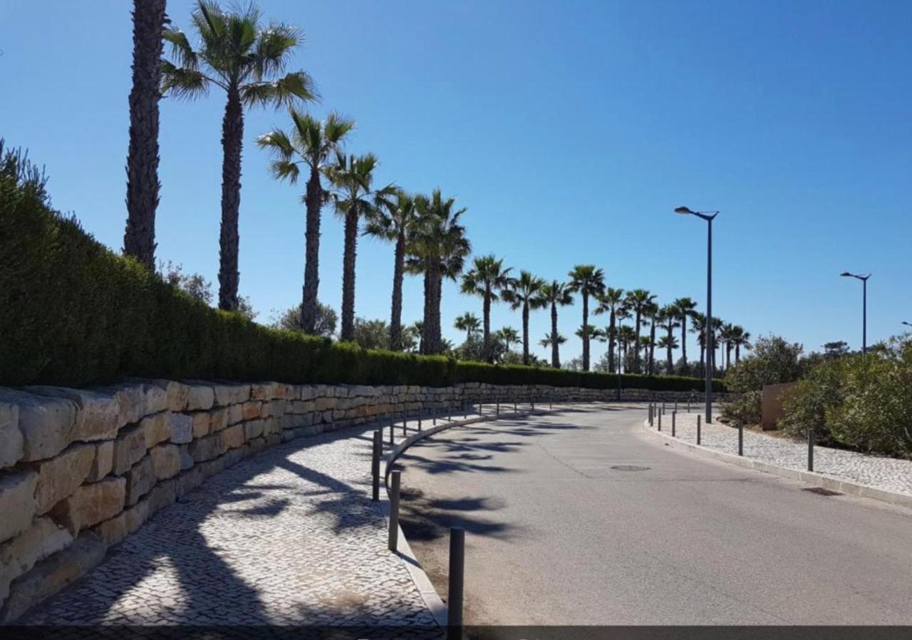 Apartment Sao Rafael Holidays Albufeira Kültér fotó