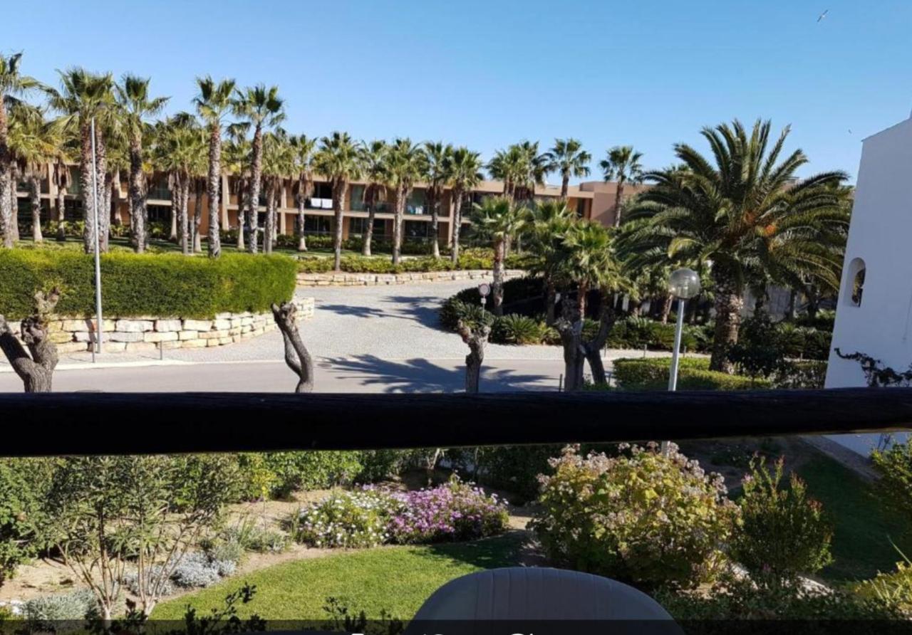 Apartment Sao Rafael Holidays Albufeira Kültér fotó