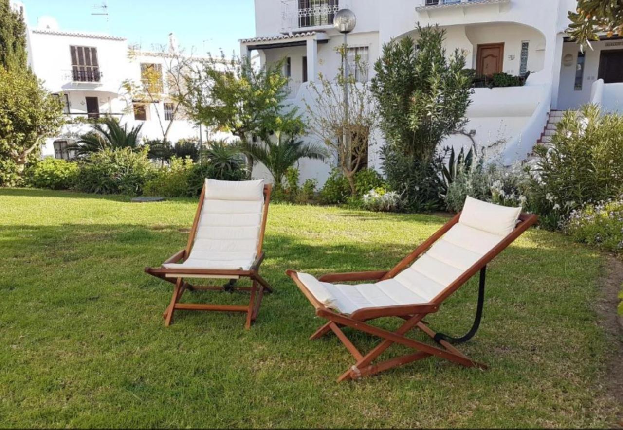 Apartment Sao Rafael Holidays Albufeira Kültér fotó