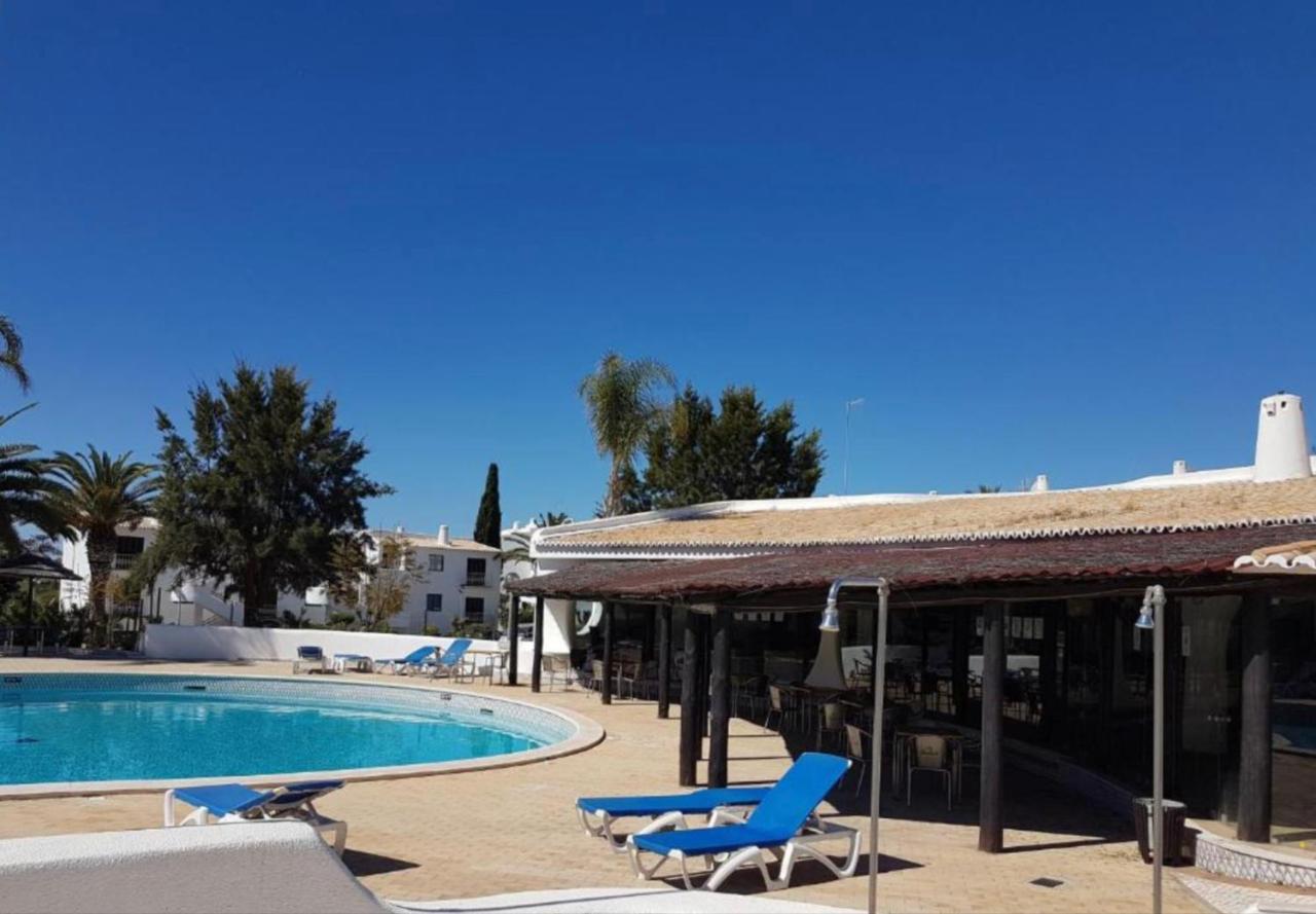 Apartment Sao Rafael Holidays Albufeira Kültér fotó