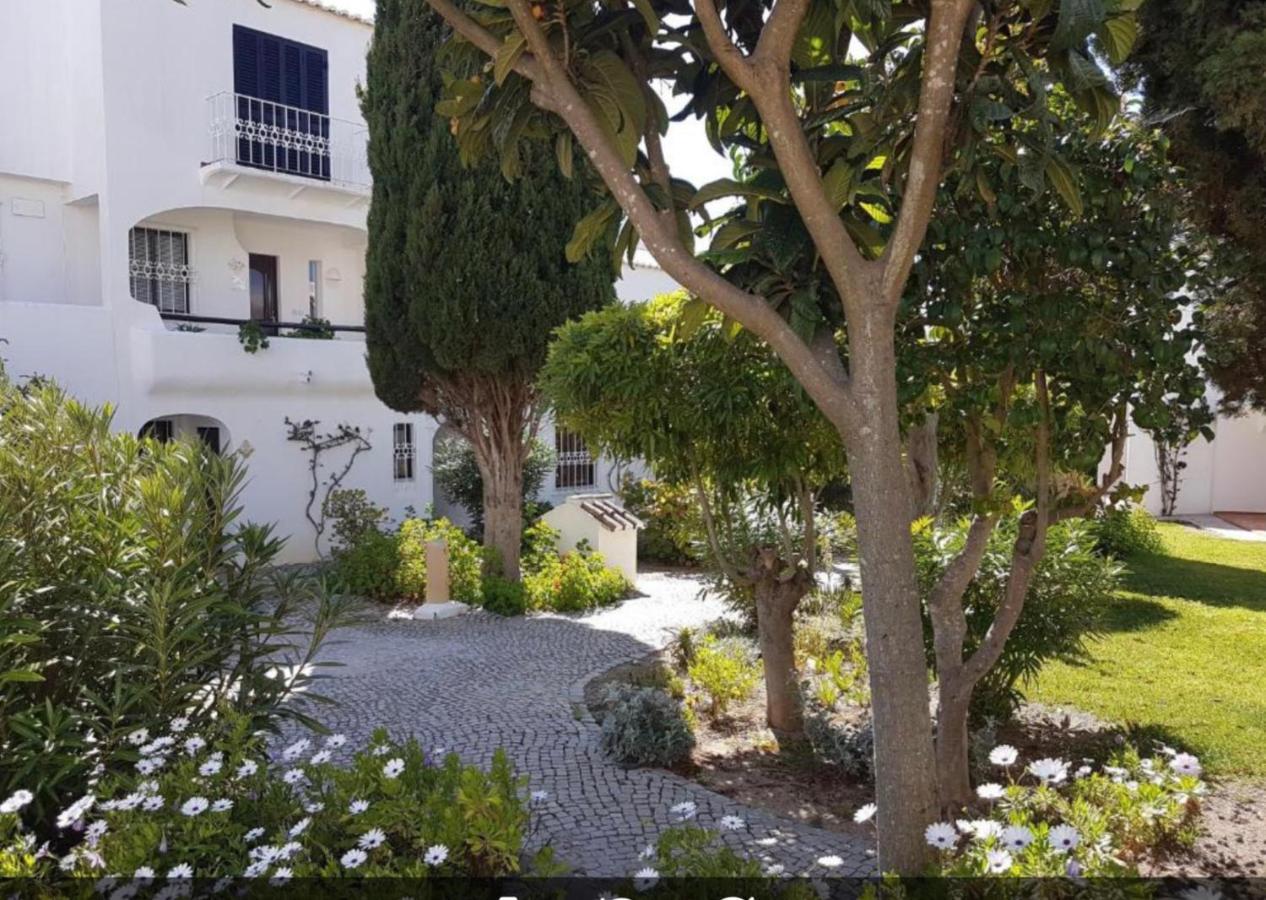 Apartment Sao Rafael Holidays Albufeira Kültér fotó