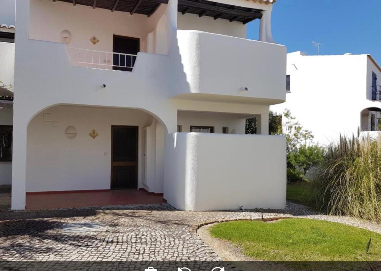 Apartment Sao Rafael Holidays Albufeira Kültér fotó