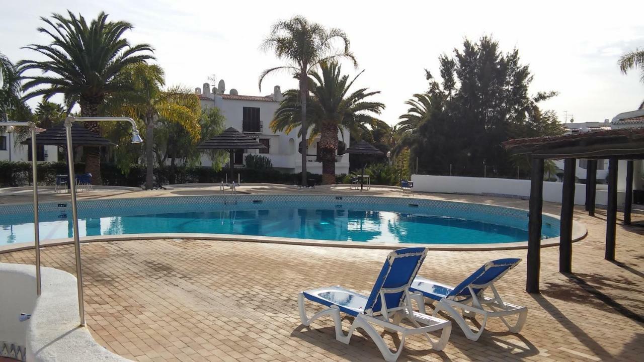 Apartment Sao Rafael Holidays Albufeira Kültér fotó