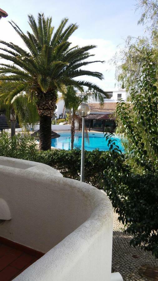 Apartment Sao Rafael Holidays Albufeira Kültér fotó