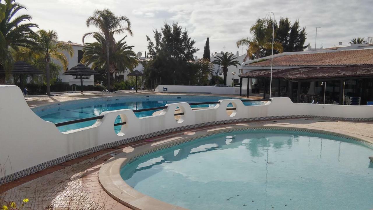 Apartment Sao Rafael Holidays Albufeira Kültér fotó