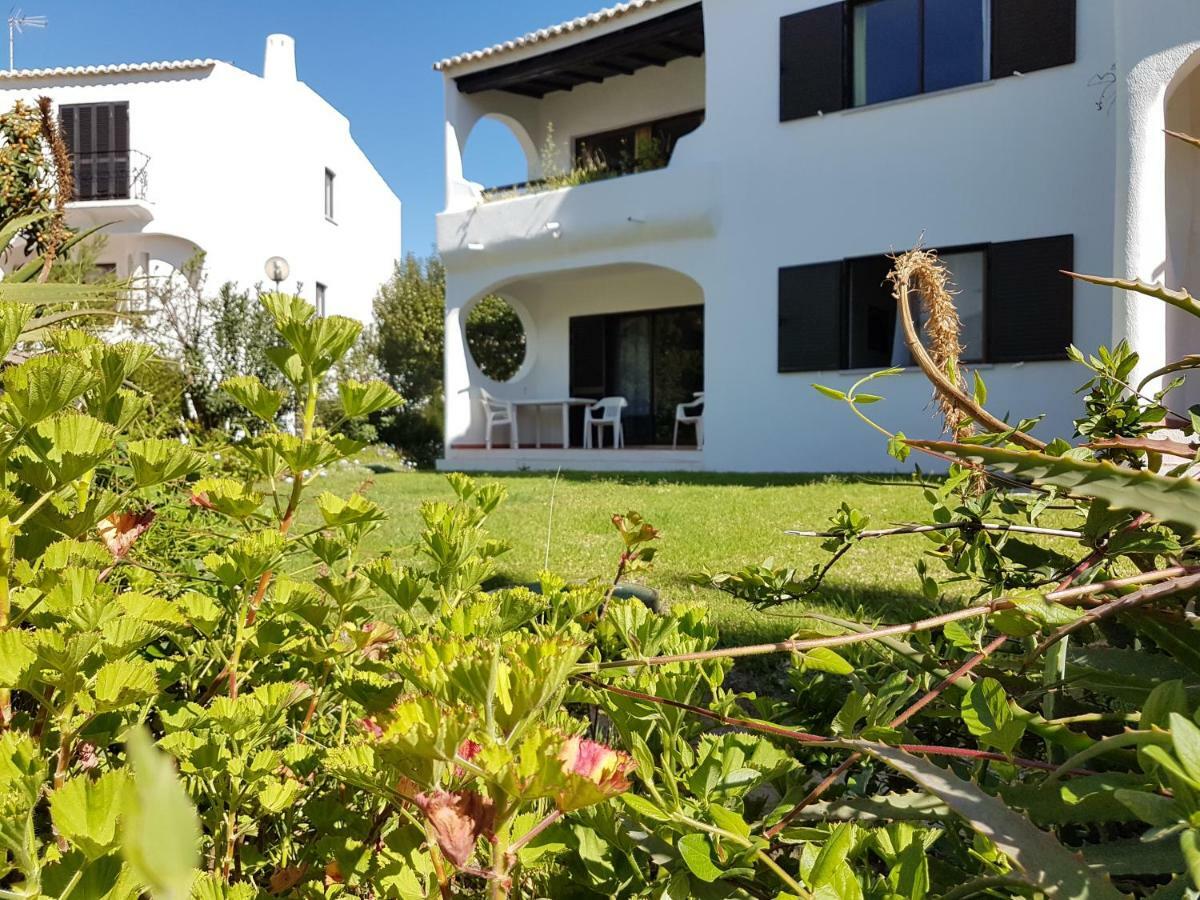 Apartment Sao Rafael Holidays Albufeira Kültér fotó