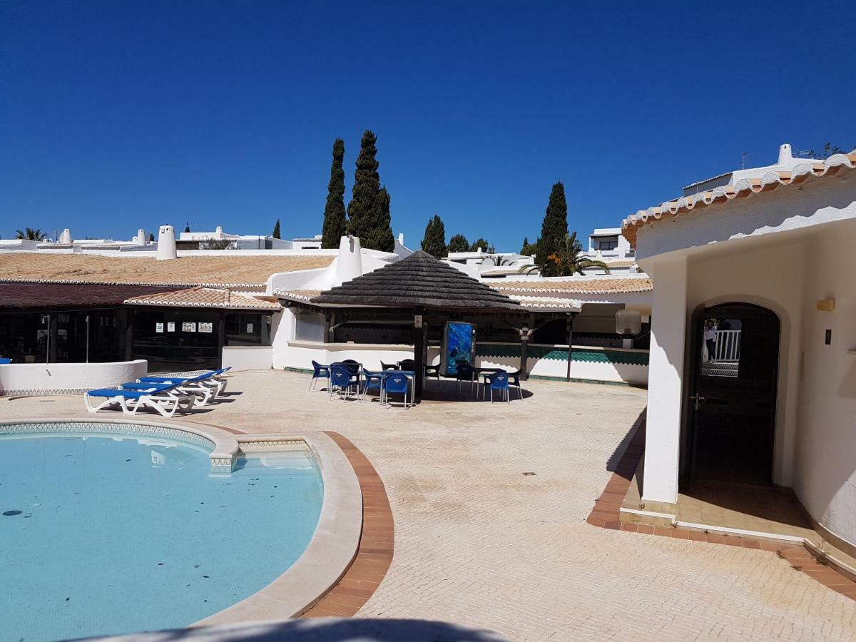 Apartment Sao Rafael Holidays Albufeira Kültér fotó