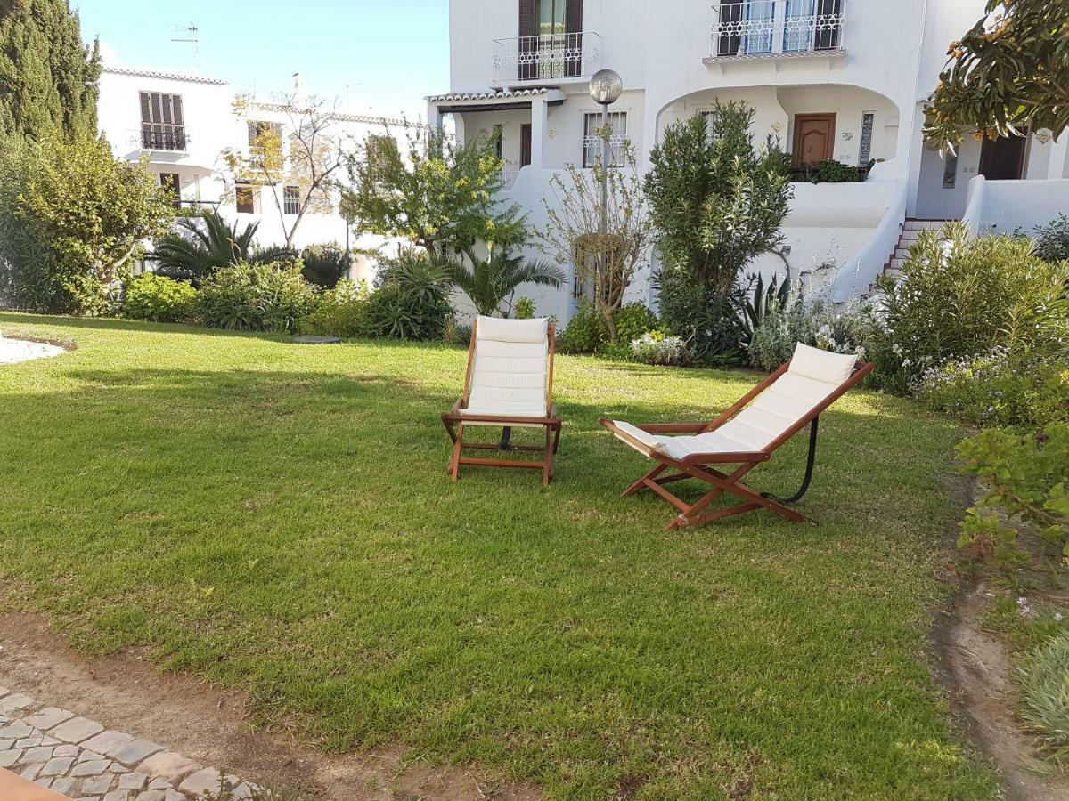 Apartment Sao Rafael Holidays Albufeira Kültér fotó