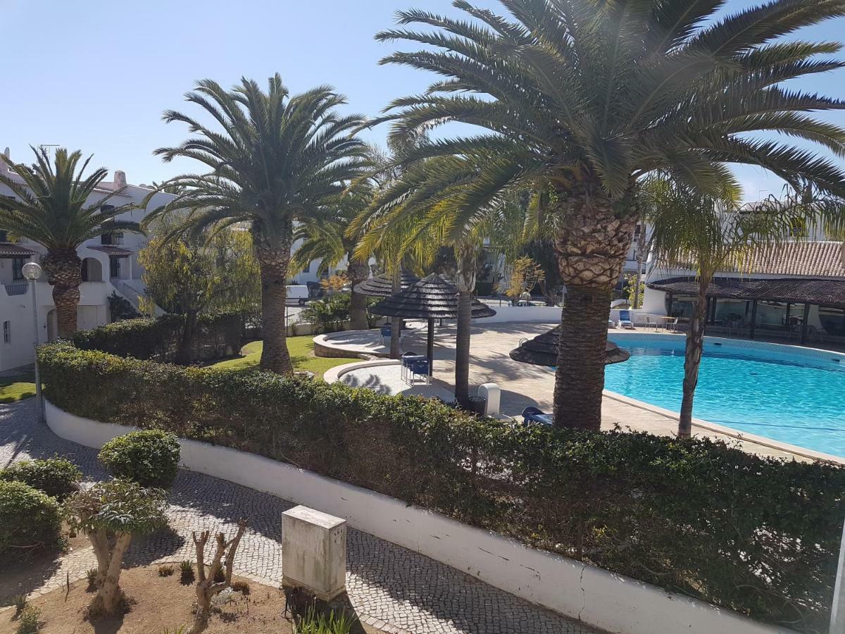 Apartment Sao Rafael Holidays Albufeira Kültér fotó