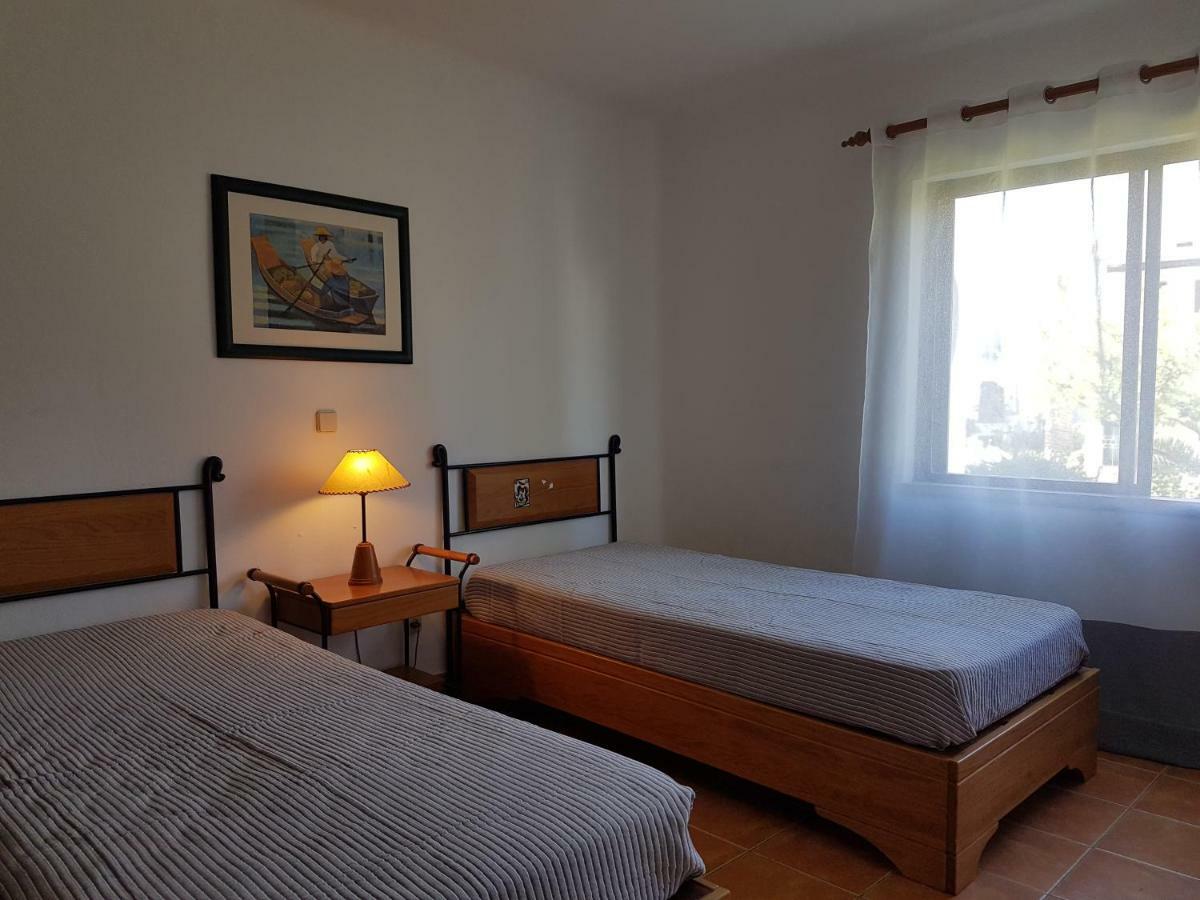 Apartment Sao Rafael Holidays Albufeira Kültér fotó