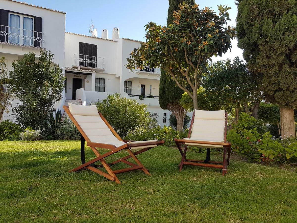 Apartment Sao Rafael Holidays Albufeira Kültér fotó