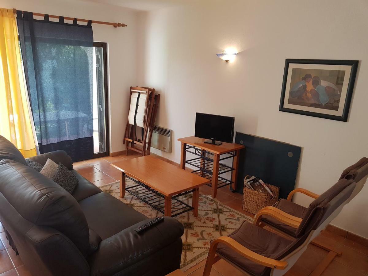 Apartment Sao Rafael Holidays Albufeira Kültér fotó
