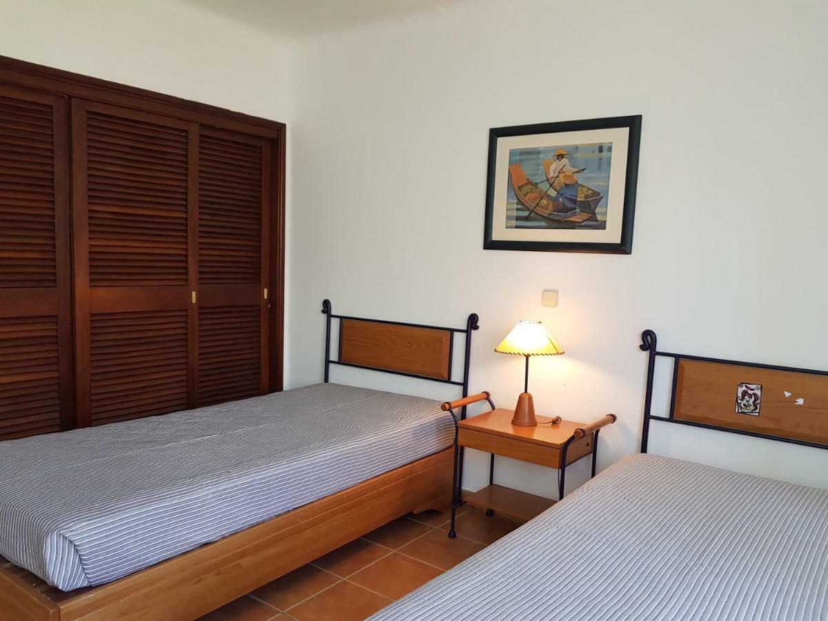 Apartment Sao Rafael Holidays Albufeira Kültér fotó