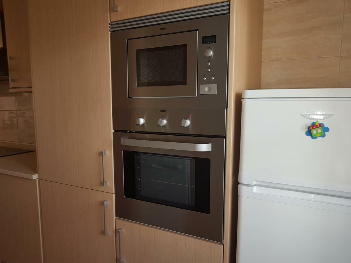 Apartment Sao Rafael Holidays Albufeira Kültér fotó