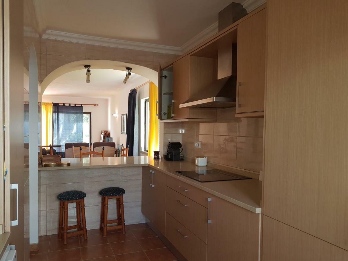 Apartment Sao Rafael Holidays Albufeira Kültér fotó