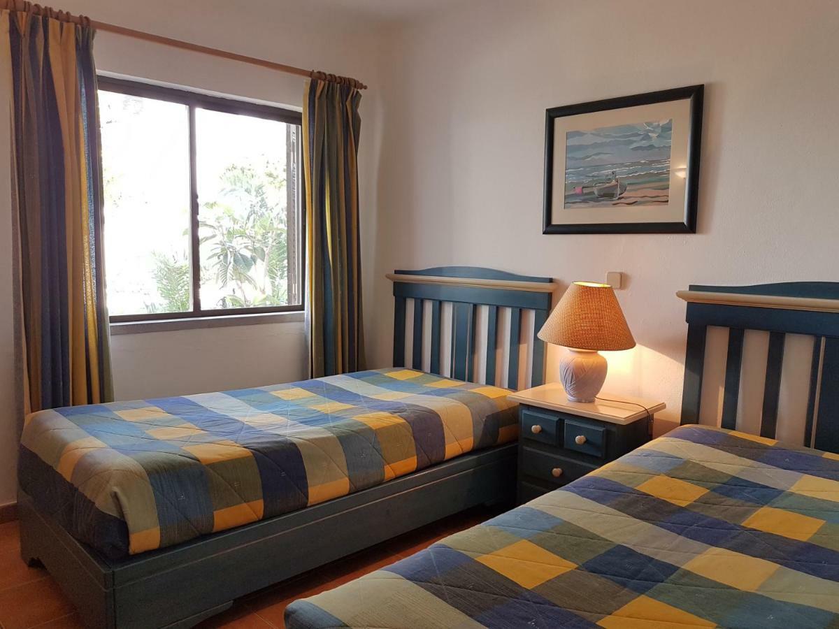 Apartment Sao Rafael Holidays Albufeira Kültér fotó