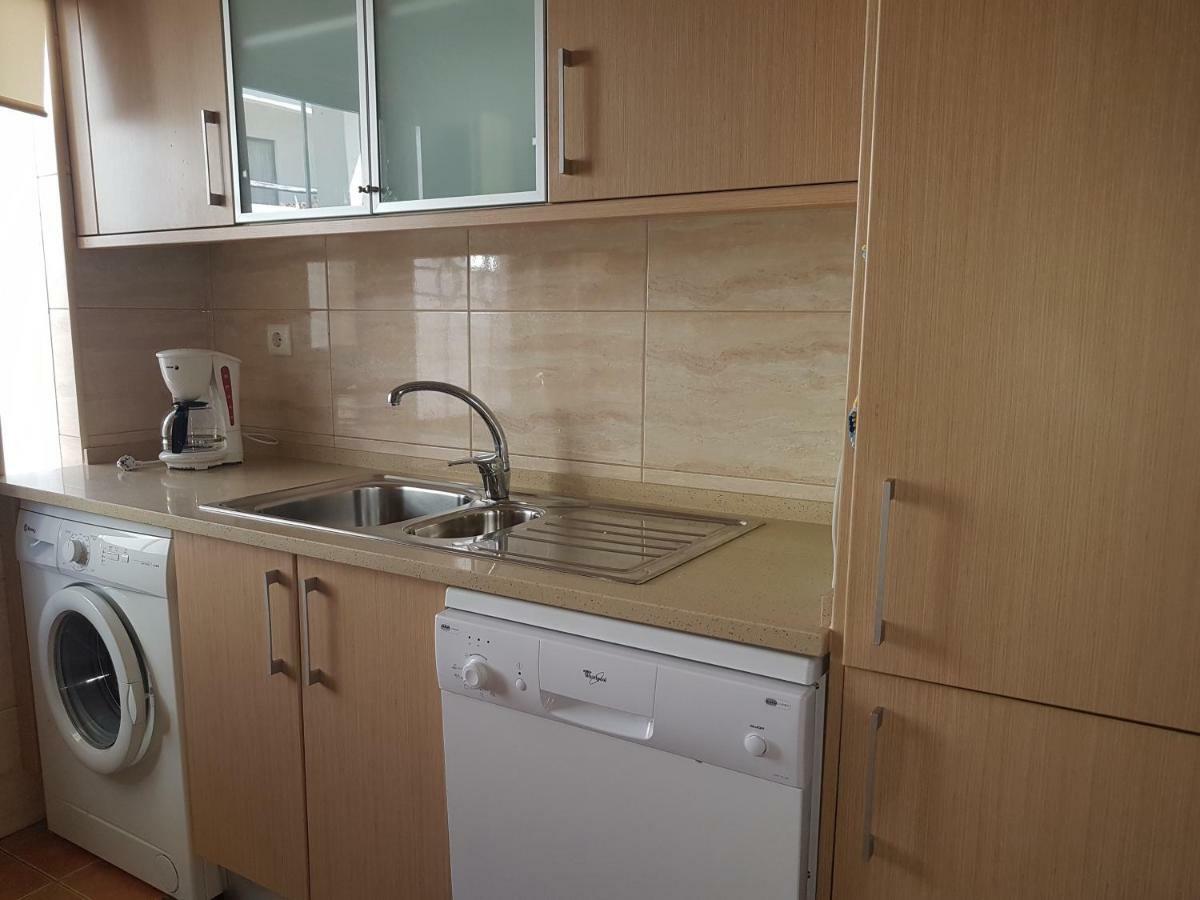 Apartment Sao Rafael Holidays Albufeira Kültér fotó